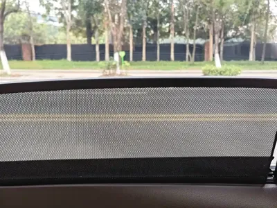 Mercedes-Benz S-Class 2018, 80000 км, за 318800 CNY - фото 45