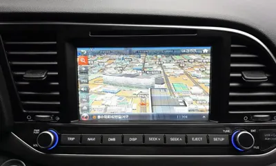 Hyundai Avante 2017, 159112 км, за 6690000 KRW - фото 14