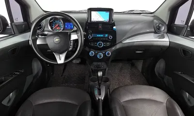 ChevroletGMDaewoo Spark 2015, 73919 км, за 3800000 KRW - фото 7