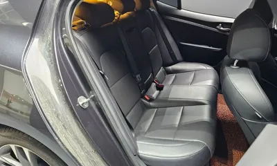 Kia Stinger 2018, 168272 км, за 9900000 KRW - фото 11
