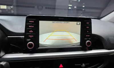 Kia Morning 2017, 83870 км, за 8900000 KRW - фото 26