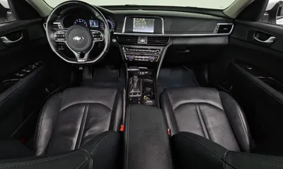 Kia K5 2017, 136821 км, за 8700000 KRW - фото 7