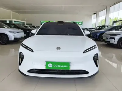 Nio ET5T 2024, 26000 км, за 174700 CNY - фото 3