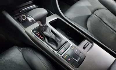 Kia K5 2019, 124209 км, за 9200000 KRW - фото 9