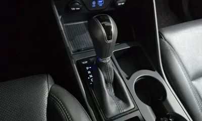 Hyundai Tucson 2020, 89691 км, за 16300000 KRW - фото 9