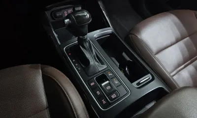 Kia Sorento 2016, 76808 км, за 13700000 KRW - фото 9
