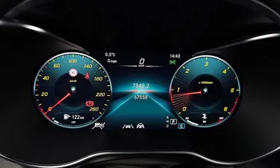 Mercedes-Benz GLC-Class 2023, 67558 км, за 48600000 KRW - фото 8