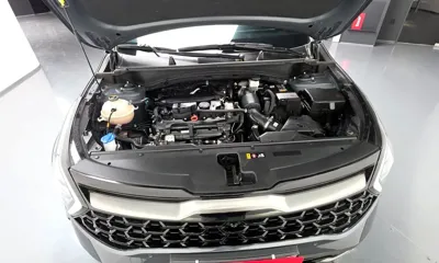 Kia Sportage 2023, 42219 км, за 24900000 KRW - фото 6