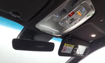 Genesis G80 2022, 86947 км, за 49500000 KRW - фото 27