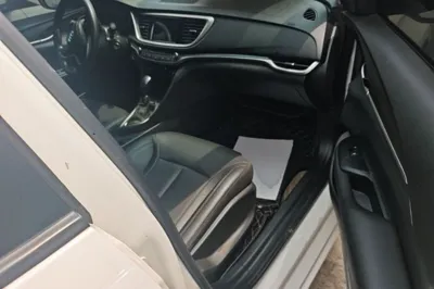 Buick GT 2021, 51200 км, за 52537.34 CNY