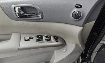 Kia Canival 2011, 137528 км, за 4300000 KRW - фото 28