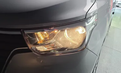 Hyundai Starex 2019, 82277 км, за 15500000 KRW - фото 22