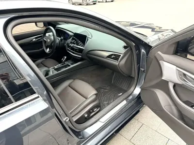 Cadillac CT5 2021, 59000 км, за 111000 CNY - фото 12