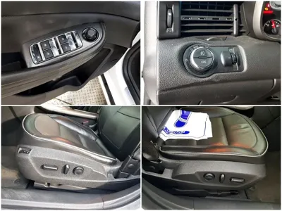 ChevroletGMDaewoo Malibu 2012, 164000 км, за 2790000 KRW - фото 17