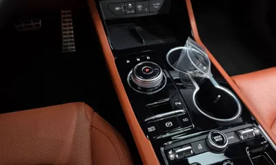 Kia K5 2024, 13231 км, за 32000000 KRW - фото 9
