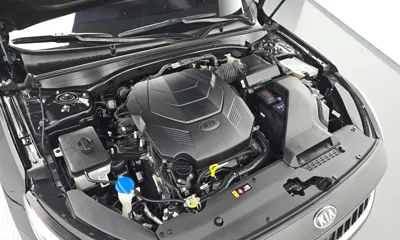 Kia K7 2020, 81236 км, за 19300000 KRW - фото 6