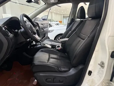 Nissan X-Trail 2018, 140000 км, за 55800 CNY - фото 6