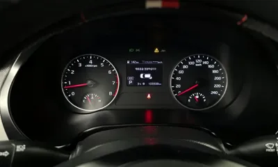 Kia Seltos 2020, 103308 км, за 12900000 KRW - фото 8