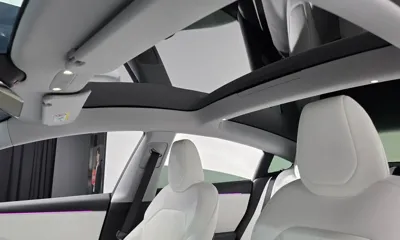 Tesla Model 3 2024, 43502 км, за 53400000 KRW - фото 34