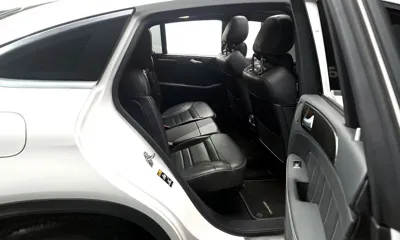 Mercedes-Benz GLE-Class 2019, 55610 км, за 50000000 KRW - фото 12