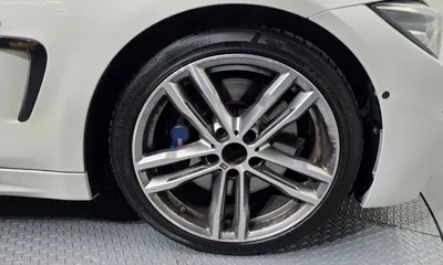 BMW 4-Series 2020, 61170 км, за 25700000 KRW - фото 21