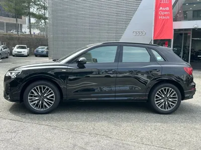 Audi Q3 2026, 70 км, за 49900000 KRW - фото 5