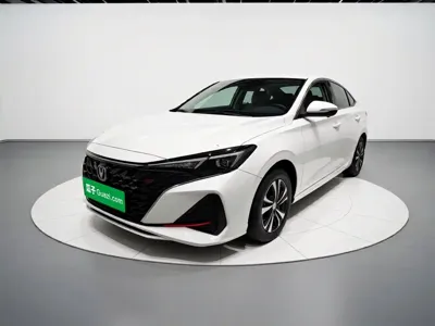 Changan Eado · 2025 год