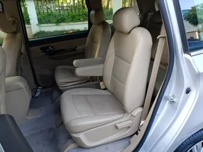 Wuling Hongguang 2015, 149100 км, за 15900 CNY - фото 25