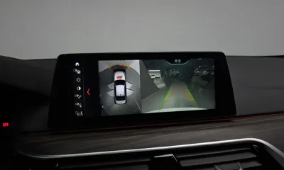 BMW 5-Series 2017, 133326 км, за 23900000 KRW - фото 15