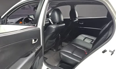 KG_Mobility_Ssangyong KORANDO 2012, 100167 км, за 2300000 KRW - фото 11