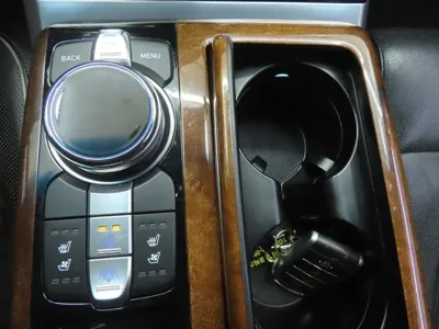 Genesis EQ900 2017, 200000 км, за 15000000 KRW - фото 13