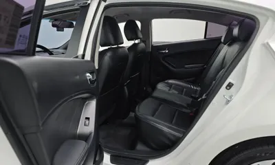 Kia K3 2013, 48278 км, за 7500000 KRW - фото 13