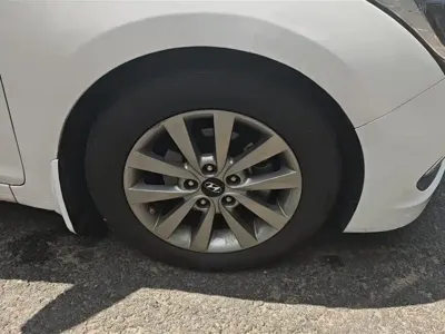 Hyundai Mistra 2014, 97000 км, за 24000 CNY - фото 6