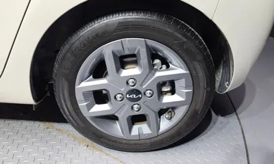 Kia Ray 2023, 25946 км, за 15500000 KRW - фото 21