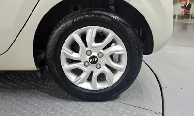 Kia Morning 2019, 50835 км, за 9000000 KRW - фото 21