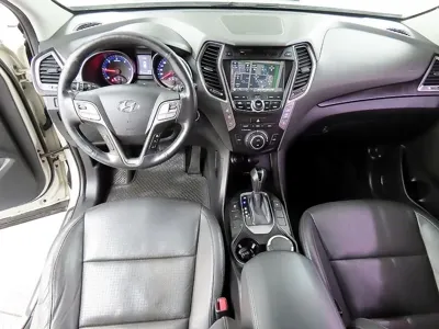 Hyundai Maxcruz 2014, 273754 км, за 5400000 KRW - фото 7