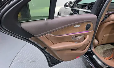 Mercedes-Benz E-Class 2019, 104337 км, за 24700000 KRW - фото 25