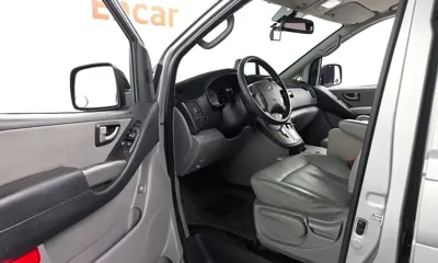 Hyundai Starex 2015, 248078 км, за 5500000 KRW - фото 10