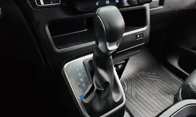 Hyundai Staria 2025, 22765 км, за 27000000 KRW - фото 9