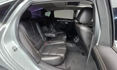 ChevroletGMDaewoo Impala 2016, 84752 км, за 7500000 KRW - фото 19
