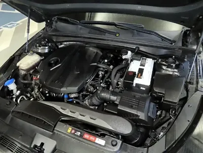 Kia K5 2020, 52889 км, за 12300000 KRW - фото 20