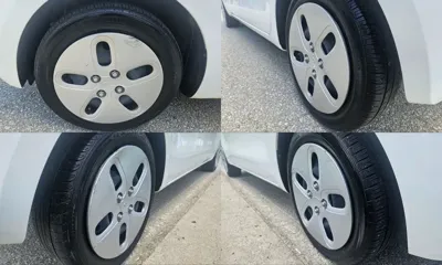 Kia Ray 2022, 77963 км, за 7900000 KRW - фото 20
