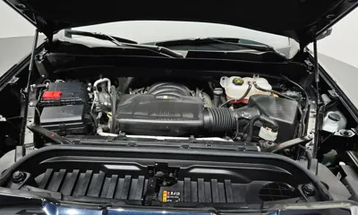 GMC Sierra 2023, 28519 км, за 67900000 KRW - фото 6