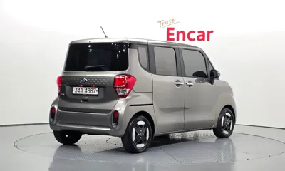 Kia Ray 2019, 95369 км, за 8900000 KRW - фото 2