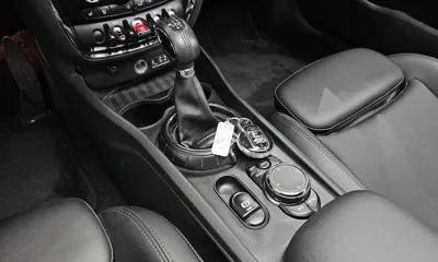 MINI Clubman 2016, 102937 км, за 10300000 KRW - фото 9