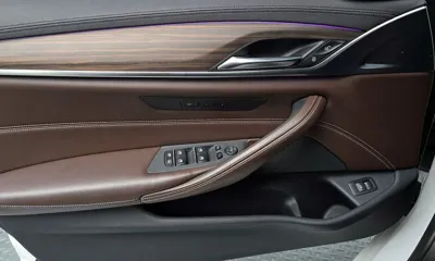 BMW 5-Series 2017, 99564 км, за 22900000 KRW - фото 24