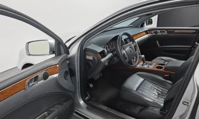 Volkswagen Phaeton 2013, 234184 км, за 5500000 KRW - фото 11