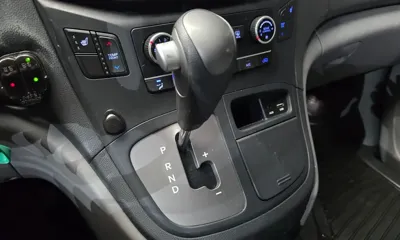 Hyundai Starex 2019, 114331 км, за 14500000 KRW - фото 9