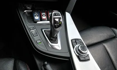 BMW 3-Series 2012, 192579 км, за 3990000 KRW - фото 9