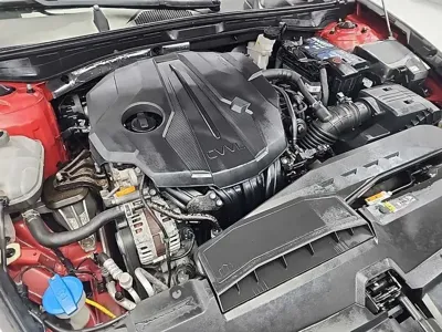 Hyundai Sonata 2020, 29000 км, за 12900000 KRW - фото 5